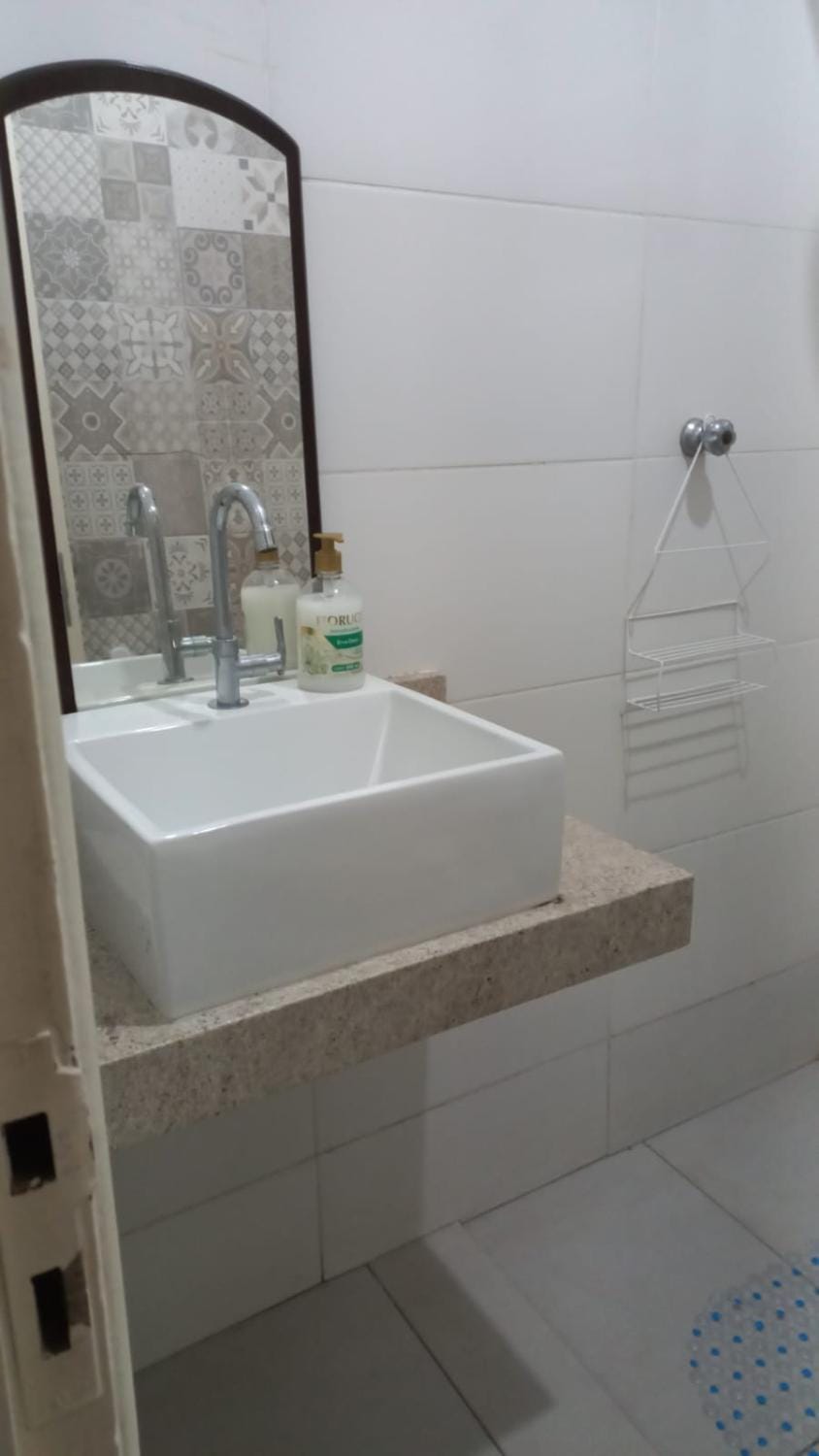 Quarto EXPOMINAS solteiro Vacation rental in Belo Horizonte