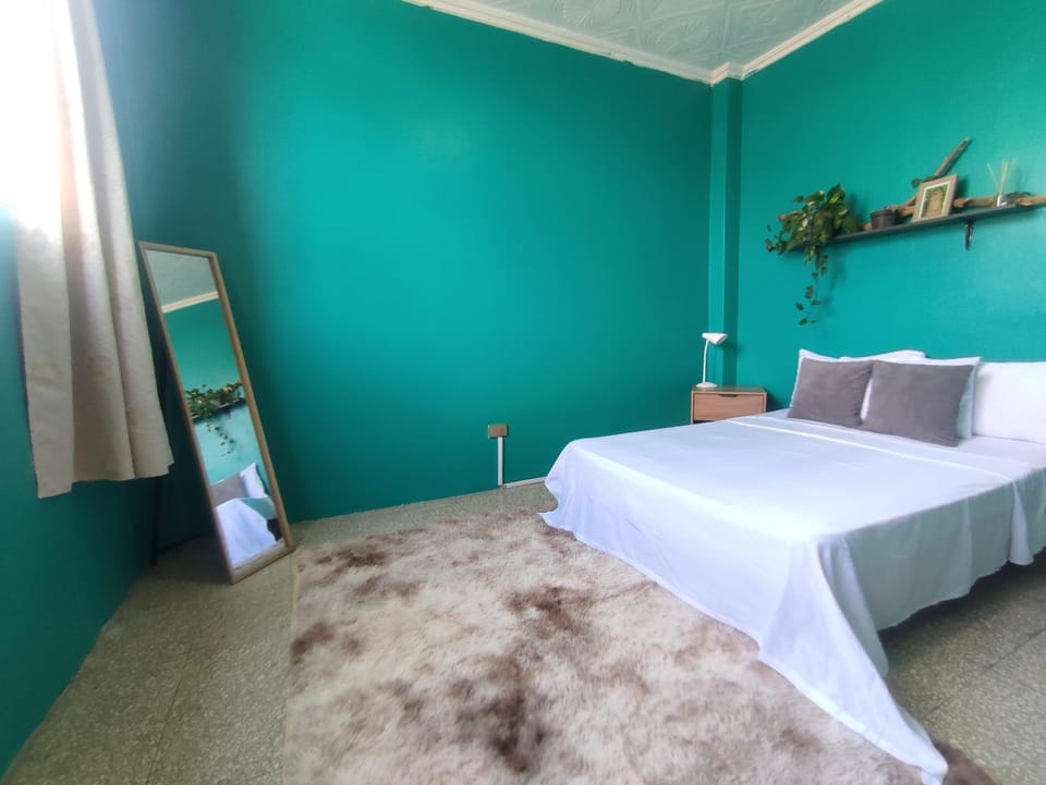 Pachamec House Bed and Breakfast in Guayaquil