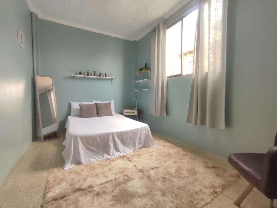 Pachamec House Bed and Breakfast in Guayaquil