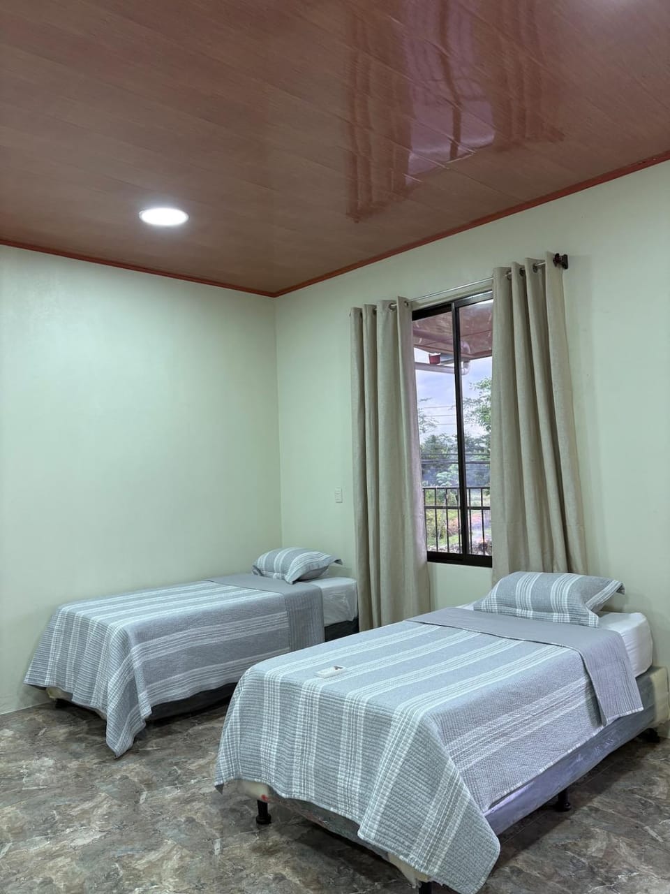 Hospedaje Alejandra Apartment in Chiriquí Province