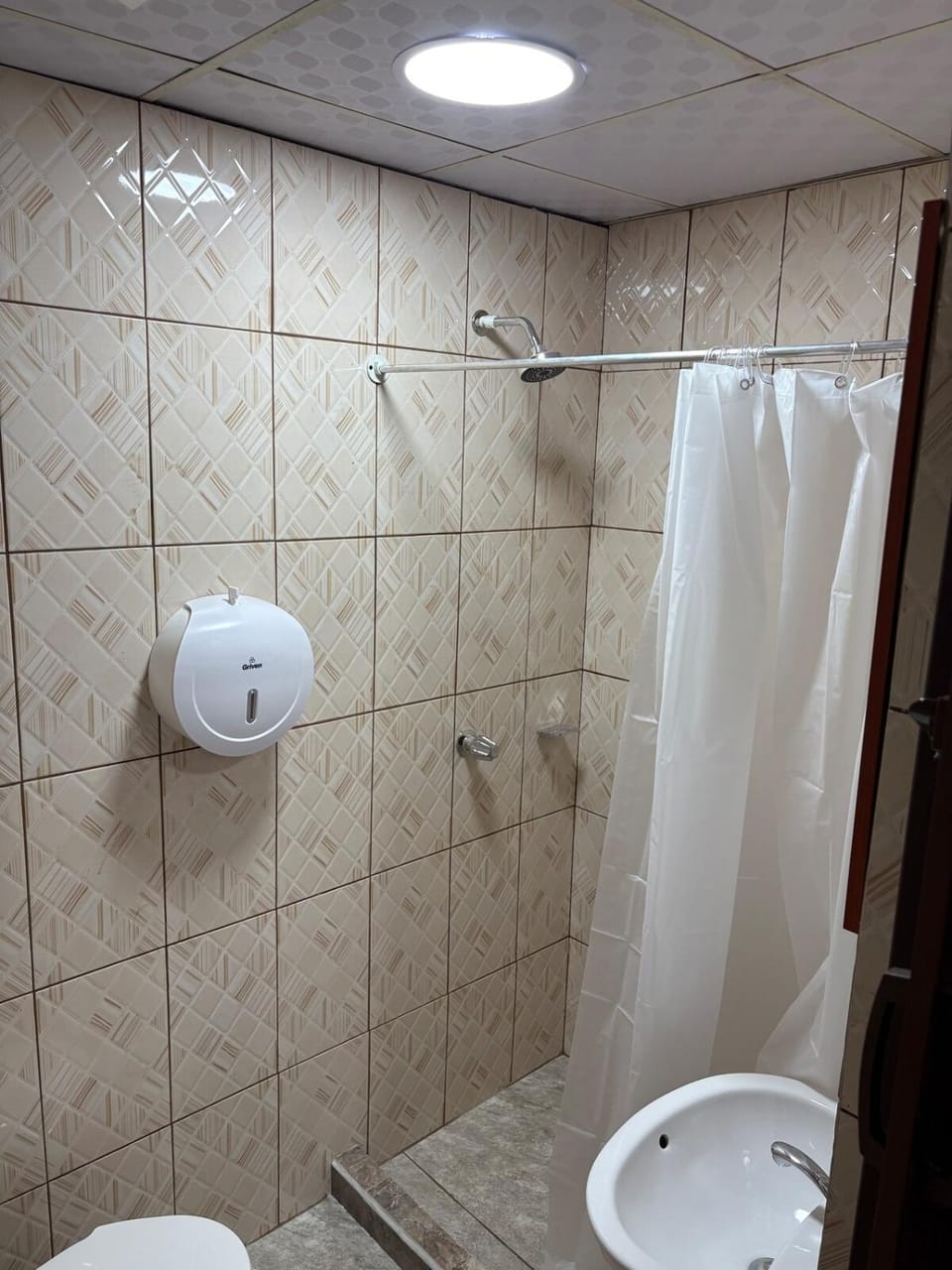 Hospedaje Alejandra Apartment in Chiriquí Province