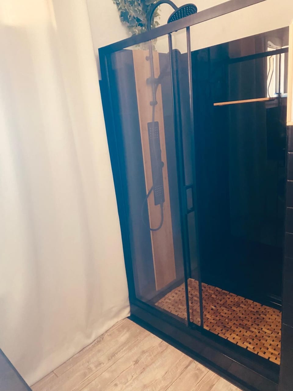 Shower