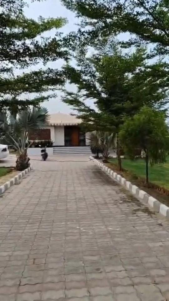 Suryansh Outhouse House in Jaipur