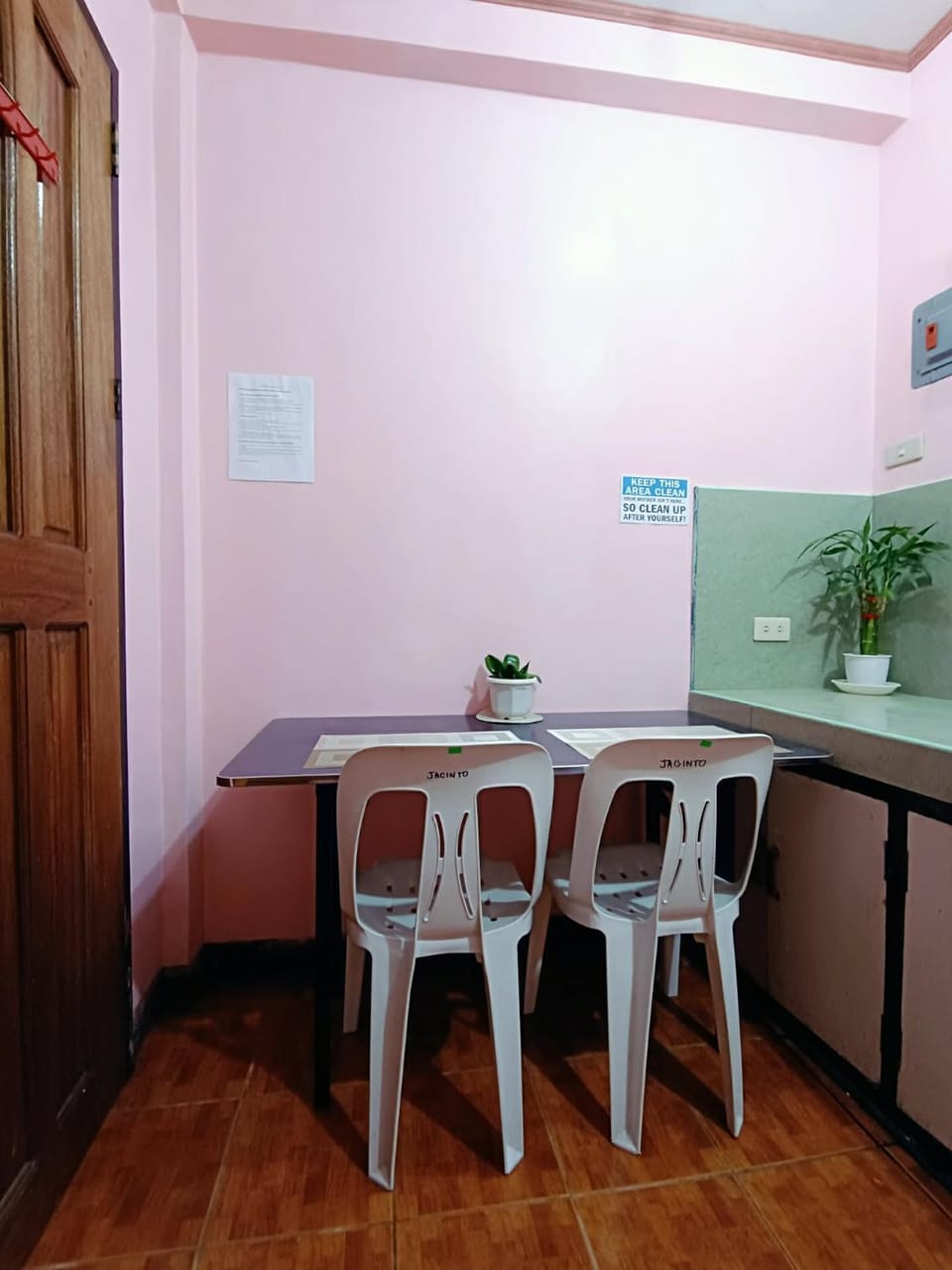 Affordable Studio Limited Offer Apartment in Baguio