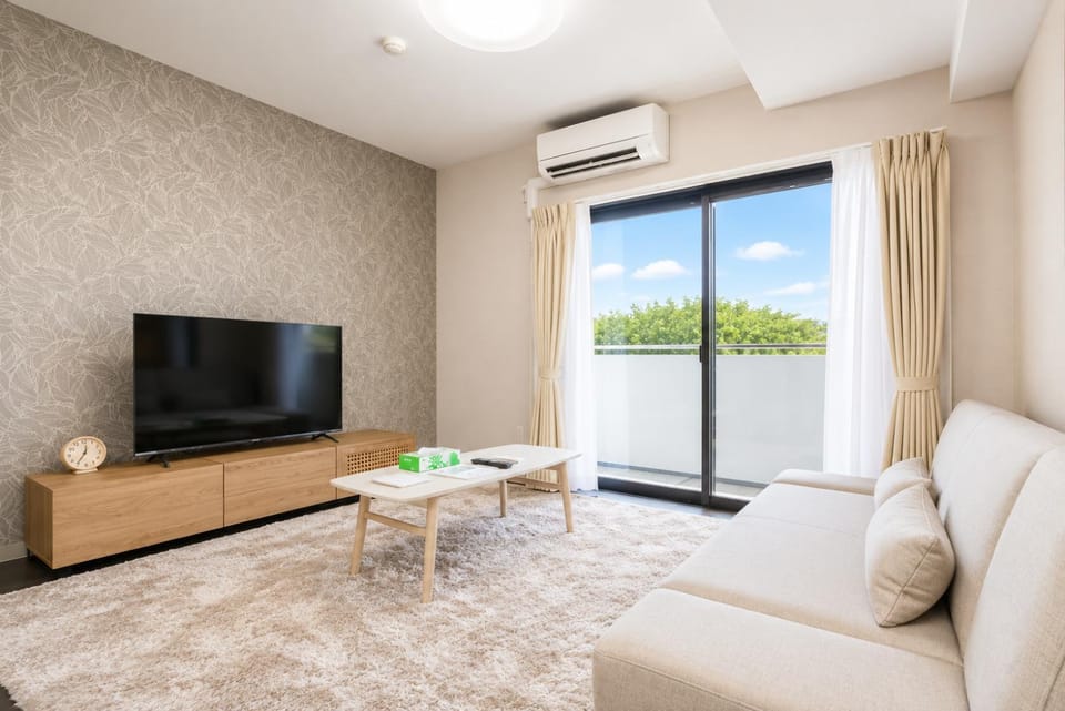 TV and multimedia, Living room, air conditioner