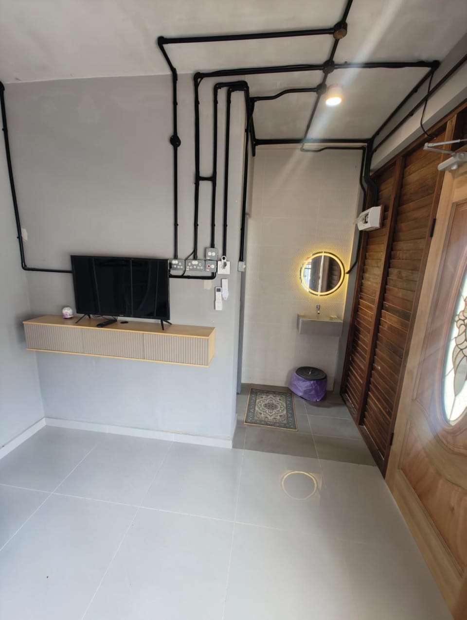 Tein roomstay Hotel in Johor