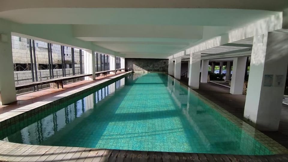 Swimming pool, Public Bath