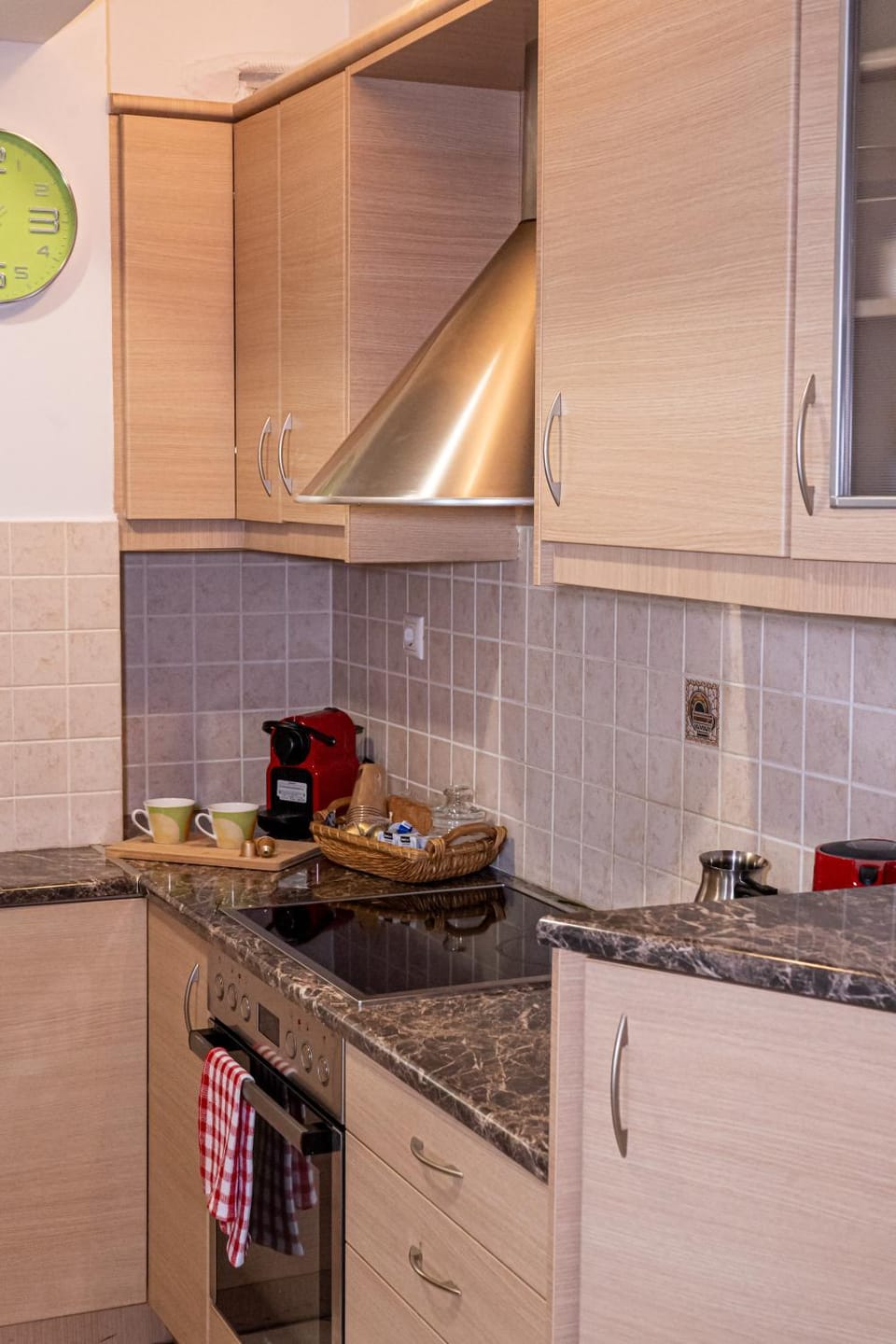 Palaio Faliro Sea and City Stay Residence with private parking by Theodorakakis Apartment in South Athens