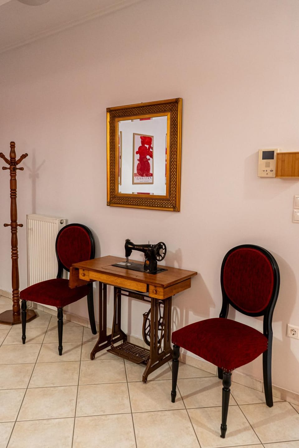 Palaio Faliro Sea and City Stay Residence with private parking by Theodorakakis Apartment in South Athens