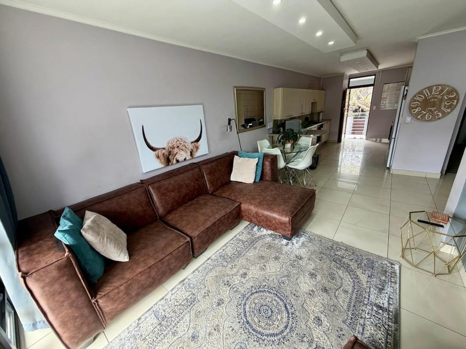 Lynwood 919 Apartment in Pretoria
