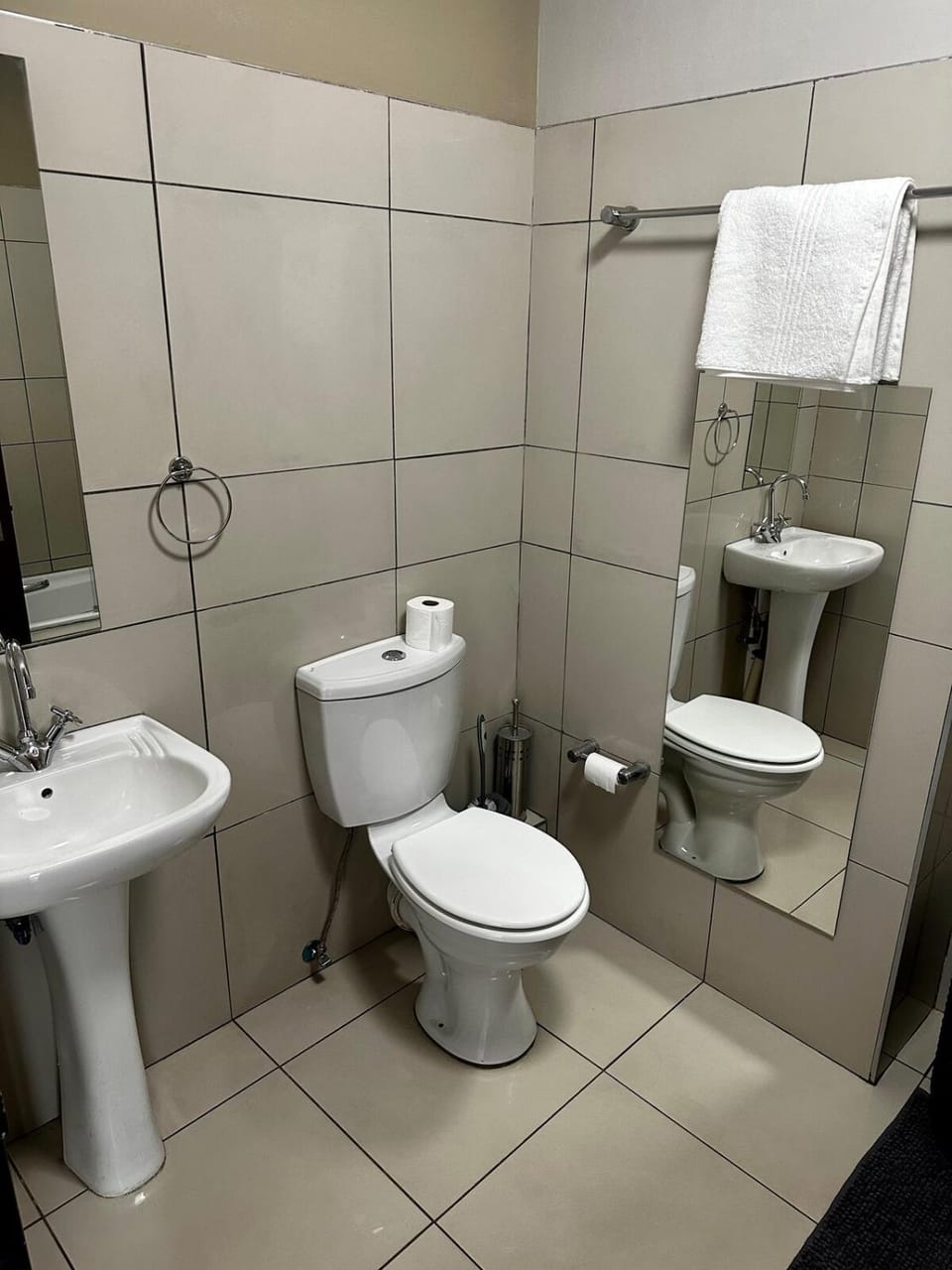 Lynwood 919 Apartment in Pretoria