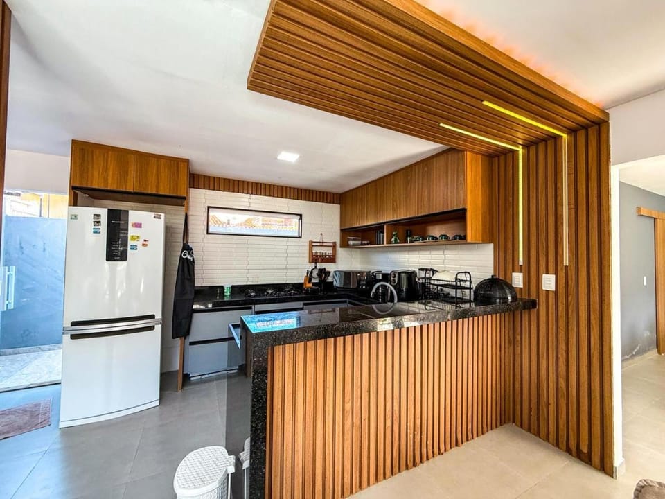 Casa em Carneiros no condomínio à Beira mar House in State of Pernambuco, Brazil