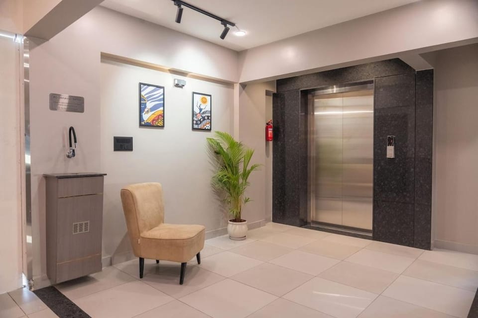 Fortale Prime Serviced Apartment Apartment in Bengaluru