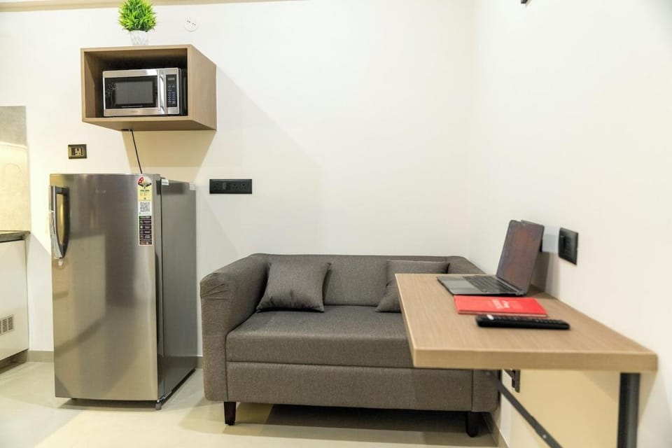 Fortale Prime Serviced Apartment Apartment in Bengaluru