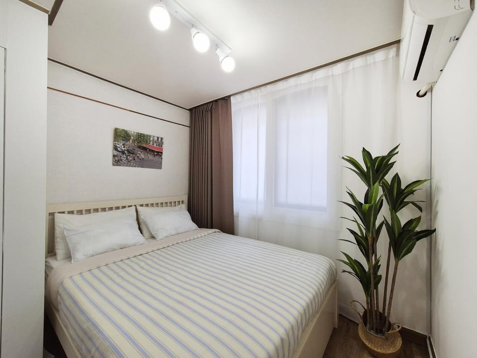 Com'A stay Hongdae 3Bedroom Subway5min Apartment in Seoul