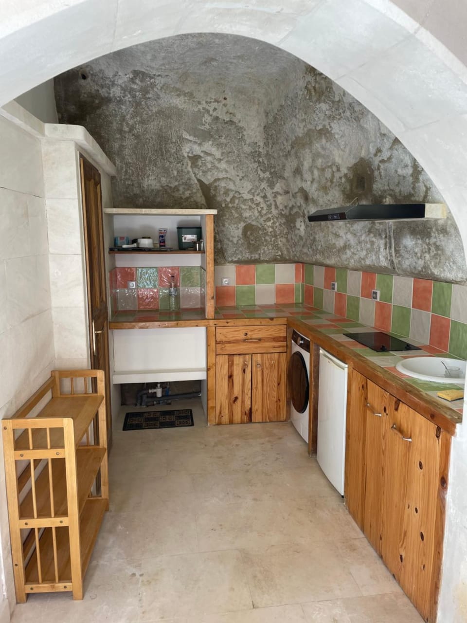 La tour des remparts Apartment in Bonnieux
