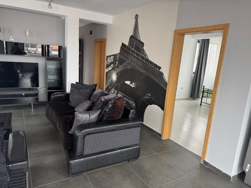 Versuz Home Apartment in Plovdiv