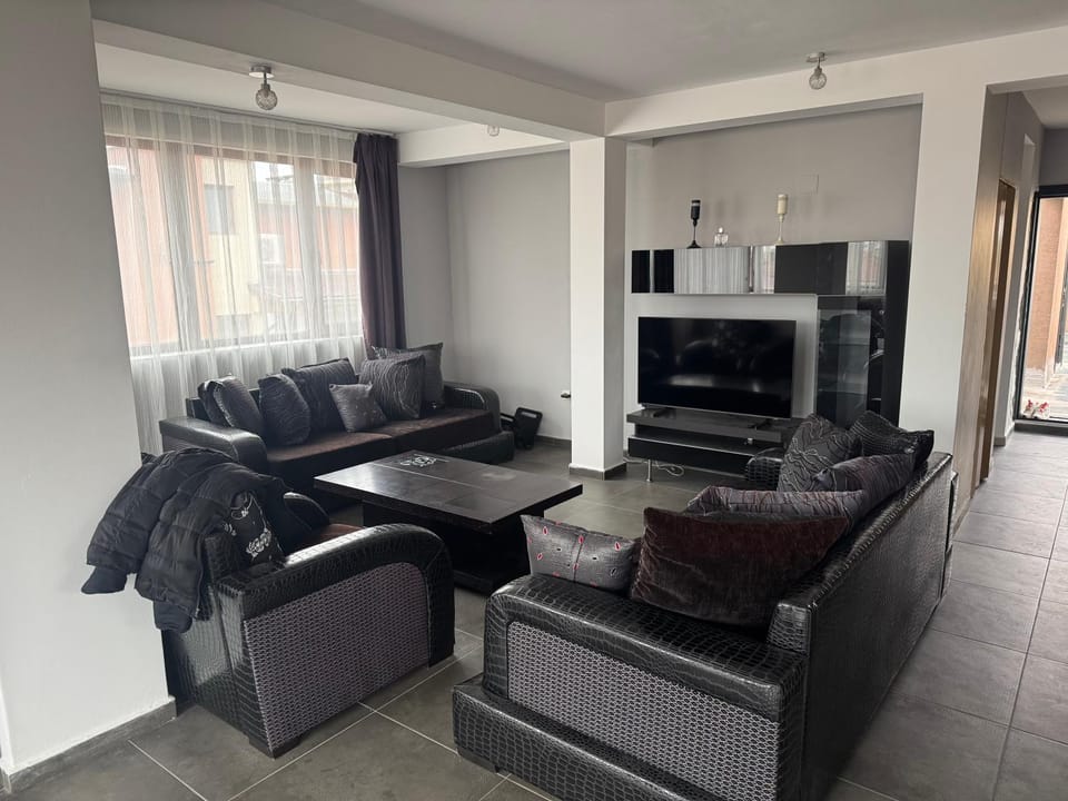 Versuz Home Apartment in Plovdiv