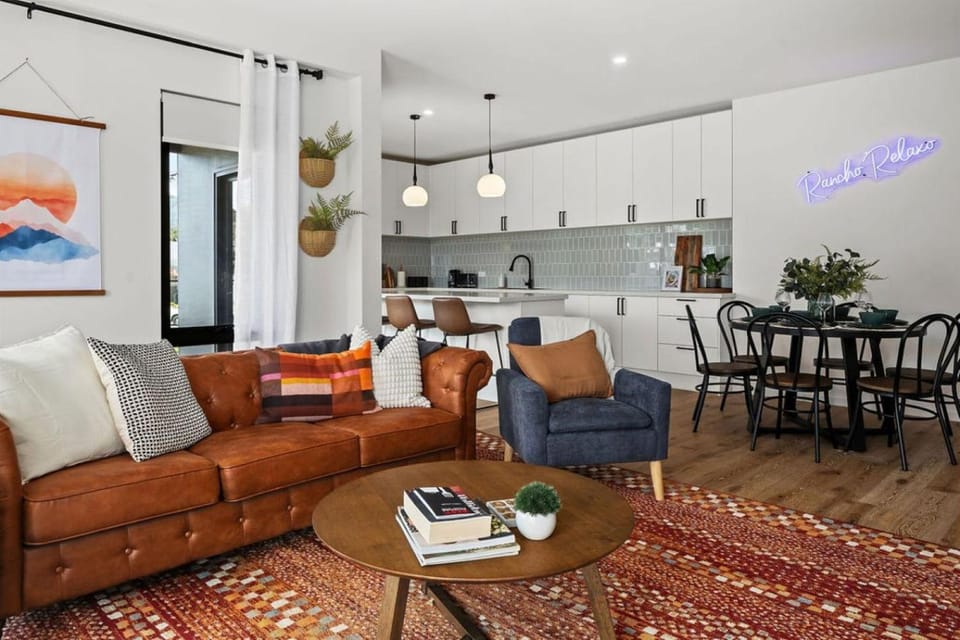 Rancho Relaxo - Healesville Apartment in Healesville