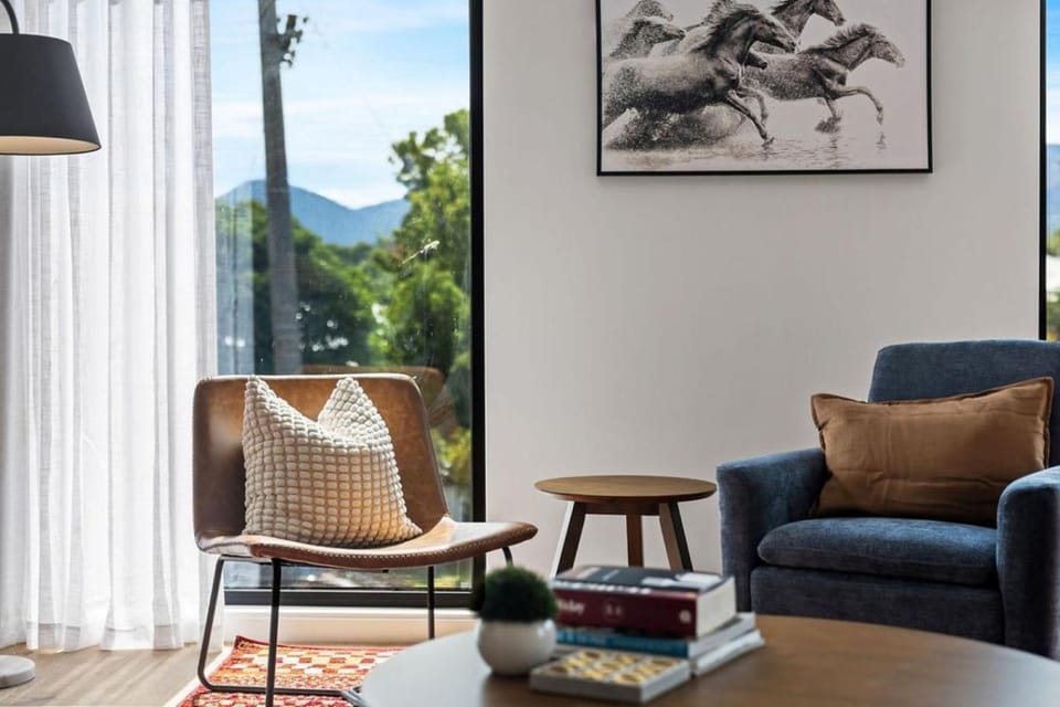 Rancho Relaxo - Healesville Apartment in Healesville
