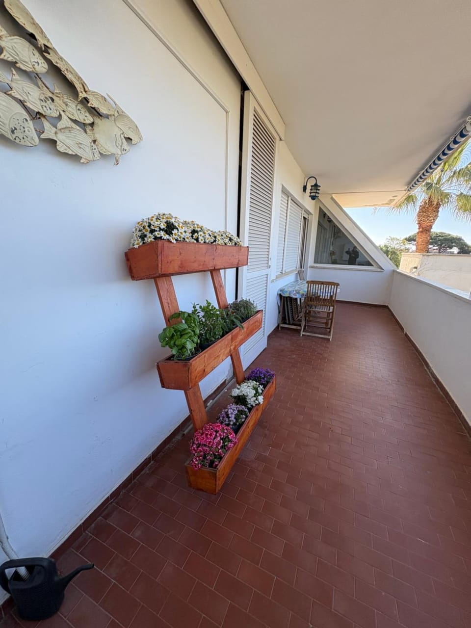 Family Apartment Nettuno House in Nettuno