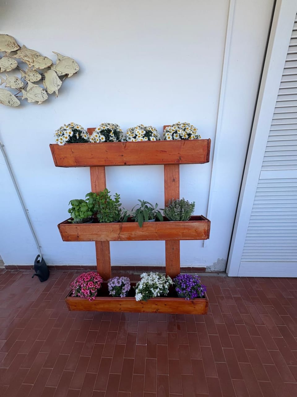 Family Apartment Nettuno House in Nettuno
