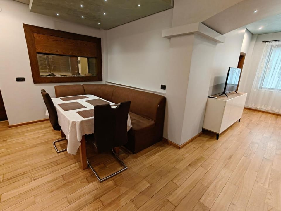 Chan Krum Apt with Sauna & Jacuzzi in City Center Apartment in Varna