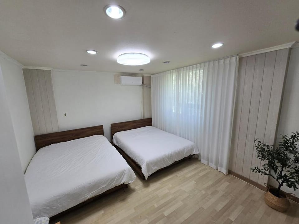 Joo House in jungdong House in Busan