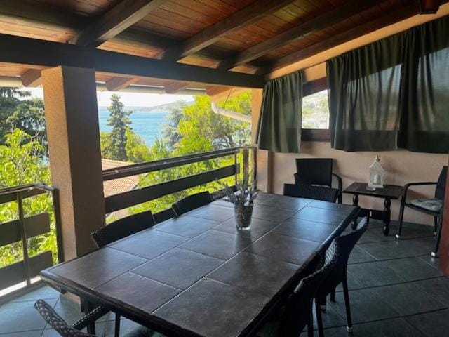 View (from property/room), Balcony/Terrace