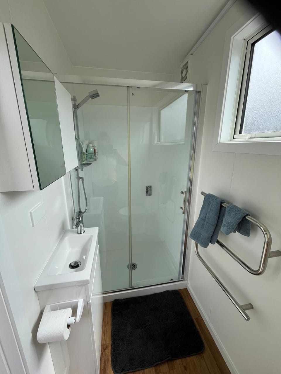 The Bothy by the lake Apartment in Otago