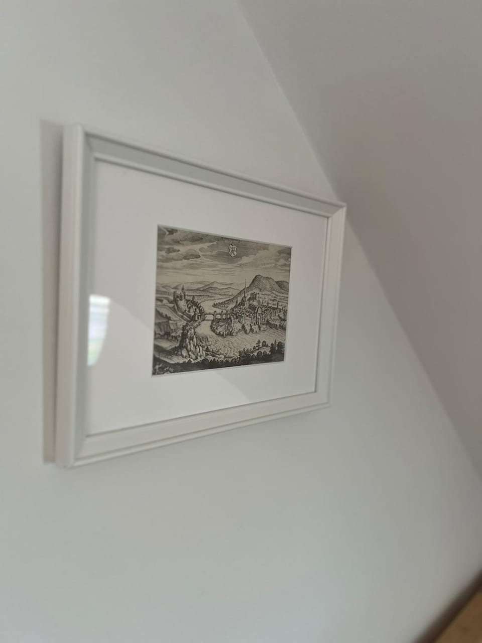 Decorative detail
