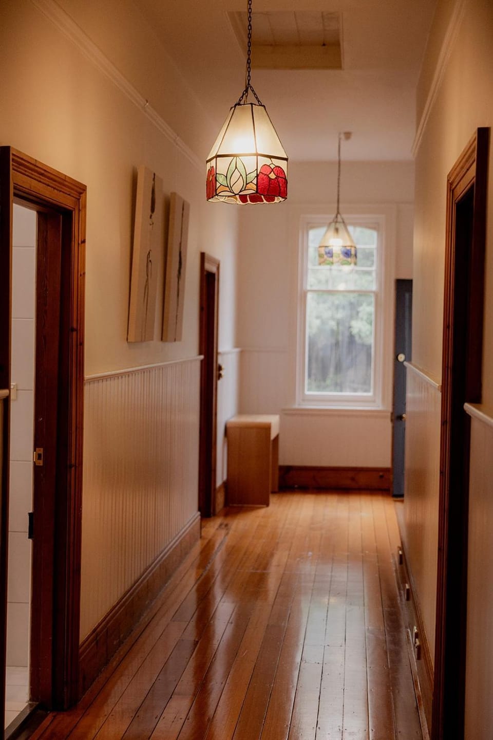 Bellerive Bluff House Spacious family home House in Bellerive