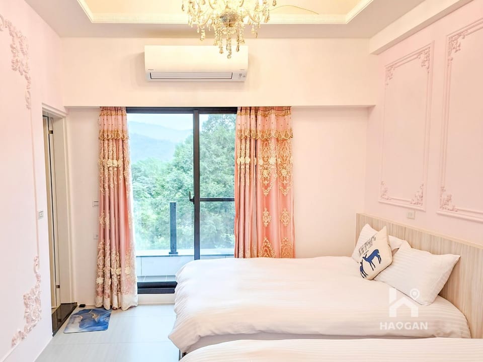Wei Yu's Home II B&B Villa in Taiwan, Province of China
