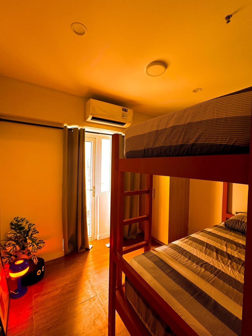 Haus by Juju Apartment hotel in Quezon City