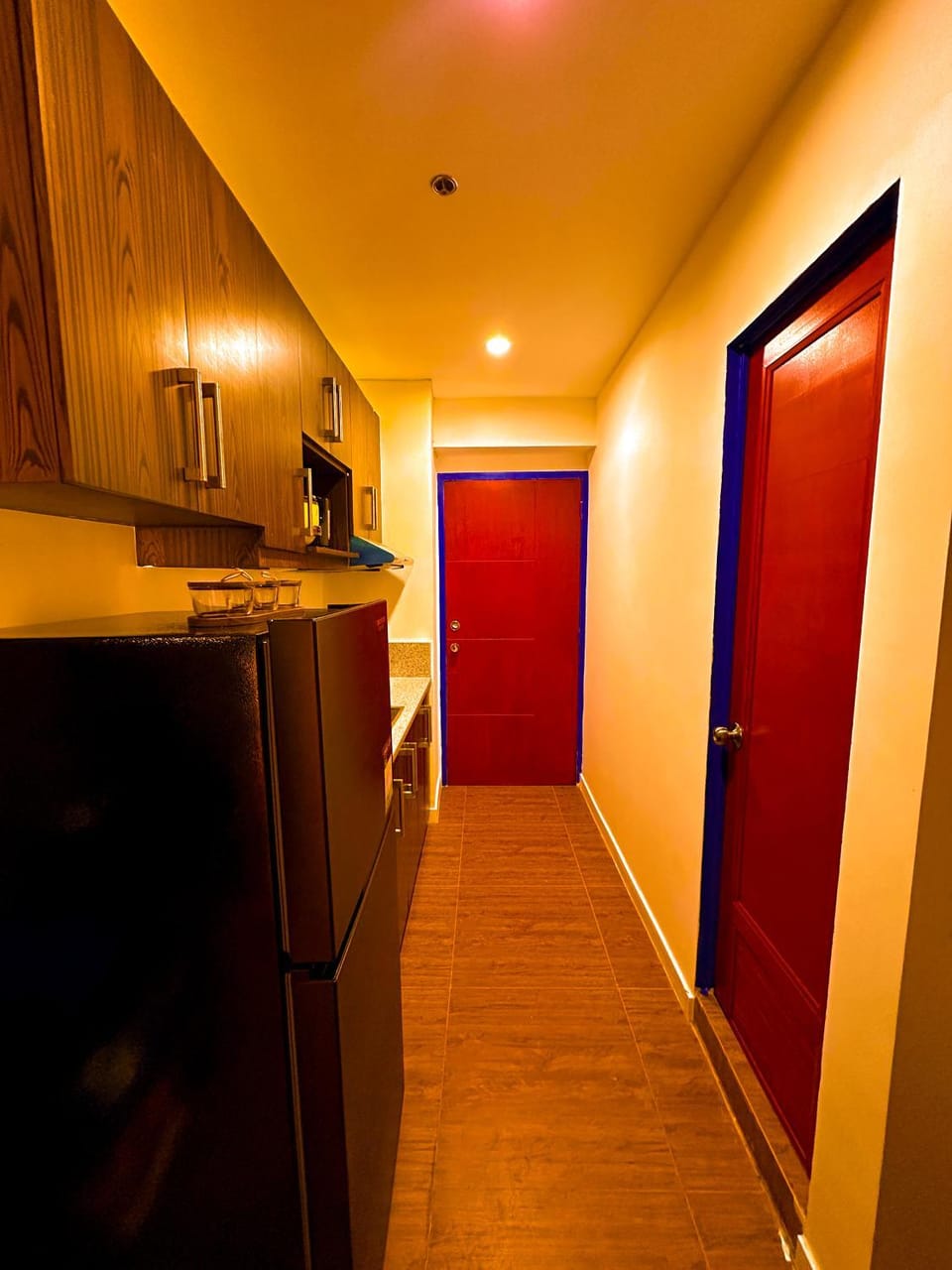 Haus by Juju Apartment hotel in Quezon City