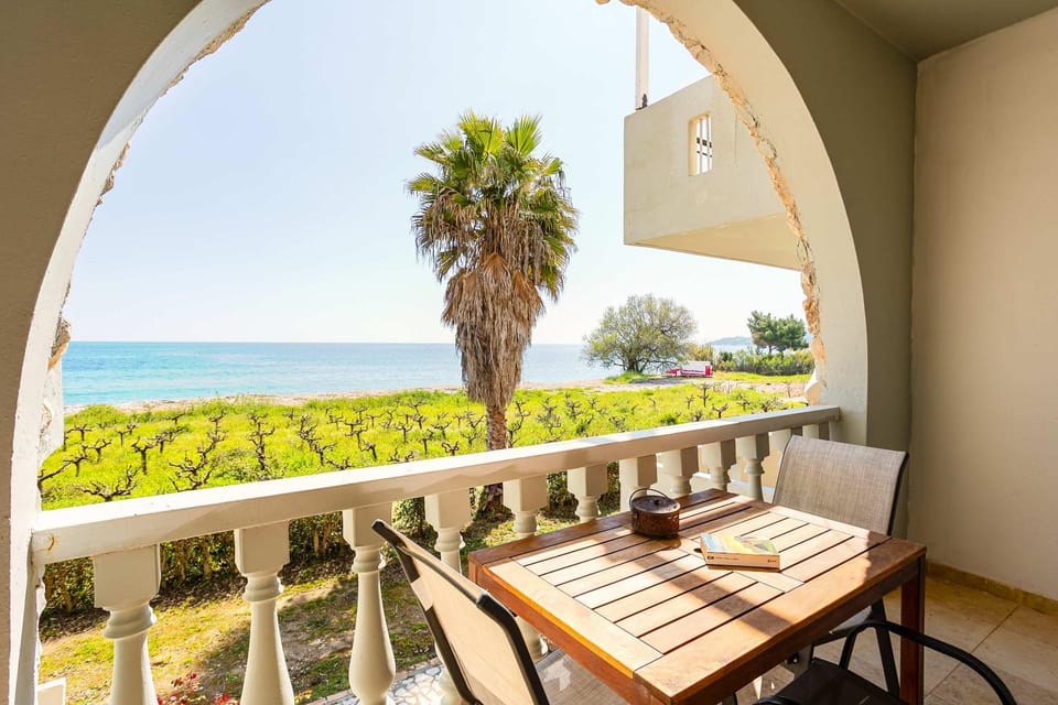 Sea view