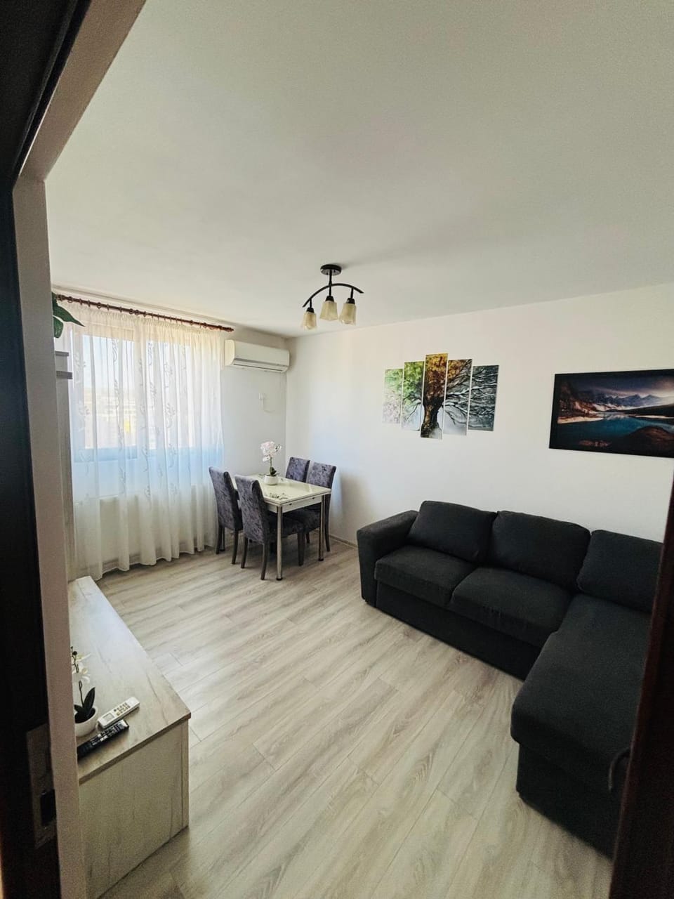 Olive Apartament 5 Apartment in Romania