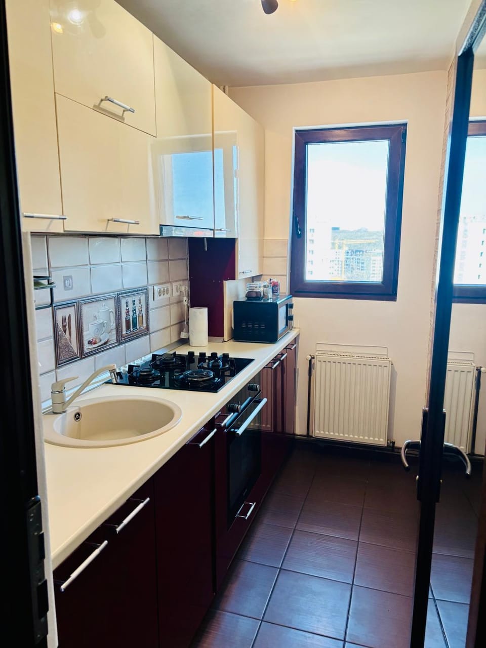 Olive Apartament 5 Apartment in Romania