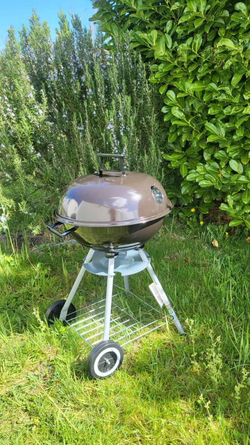 BBQ facilities