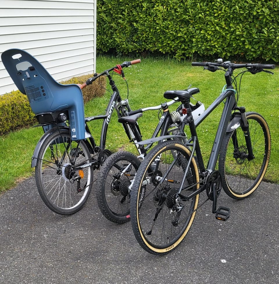 The Dune - 2 bedrooms family house in Knokke-Heist with free parking and 3 bikes House in Knokke-Heist