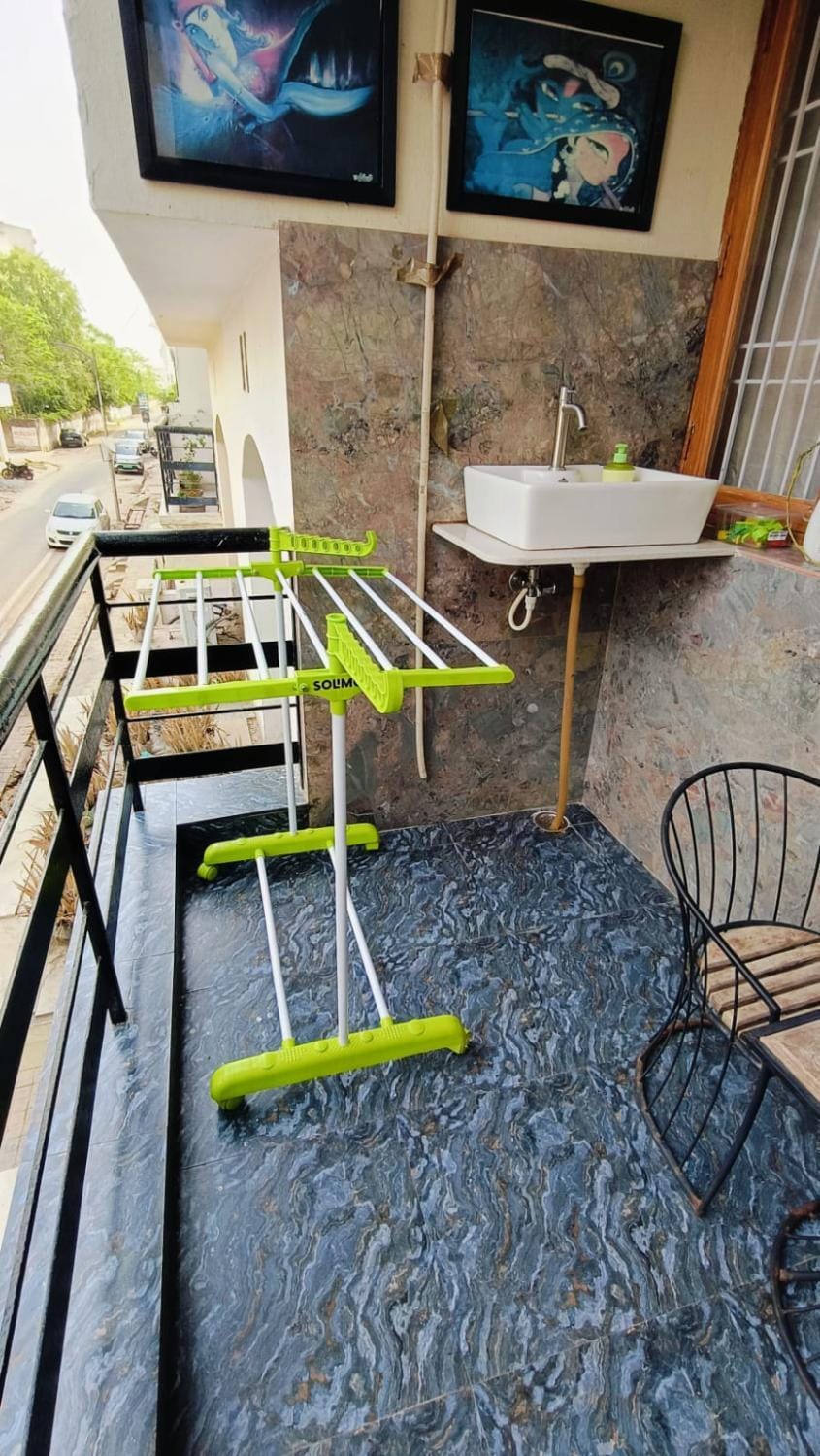 Parvati Sadan- Your Homely Stay Apartment in Agra