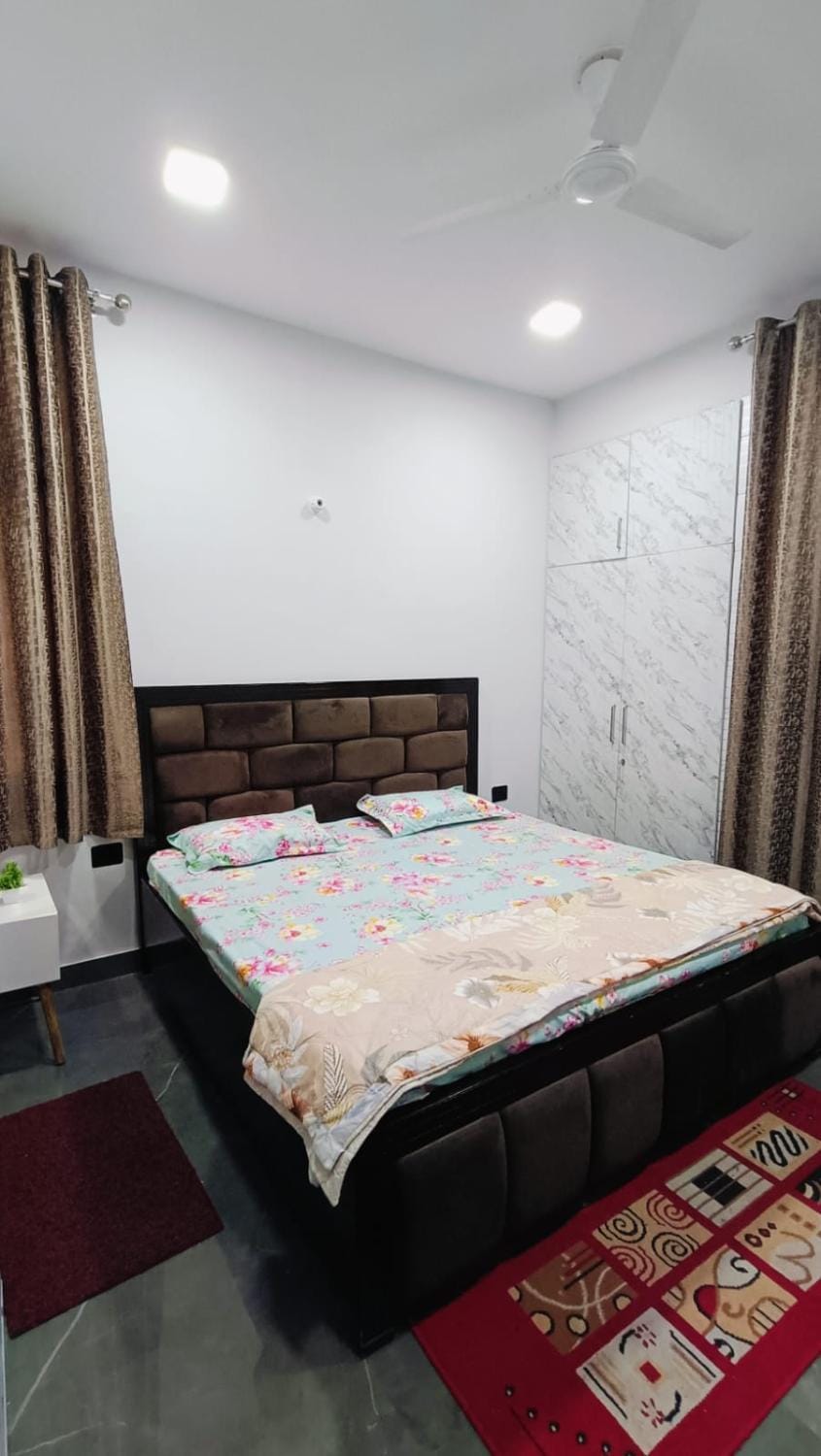 Parvati Sadan- Your Homely Stay Apartment in Agra