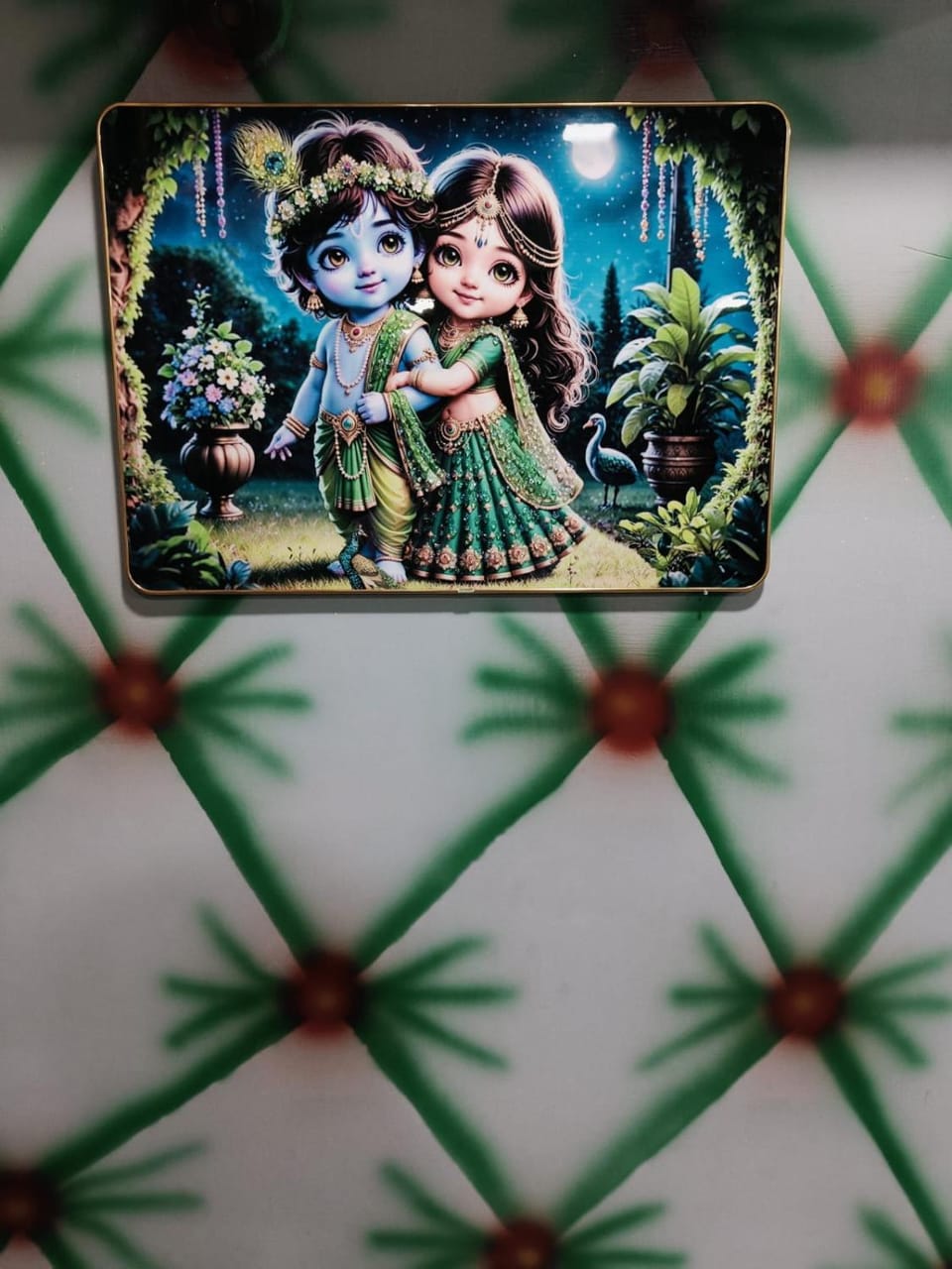 Parvati Sadan- Your Homely Stay Apartment in Agra