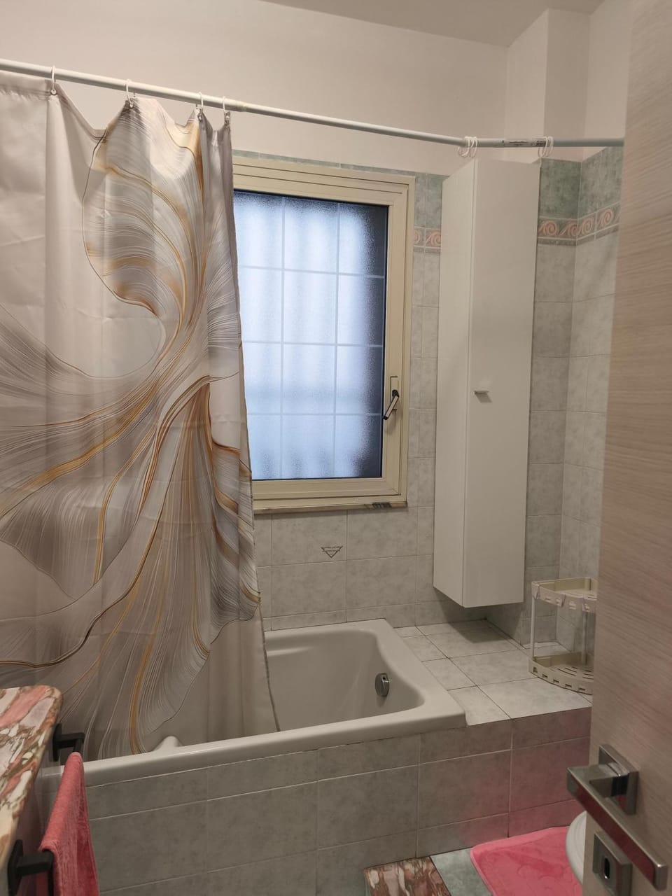 Cibali rooms House in Catania