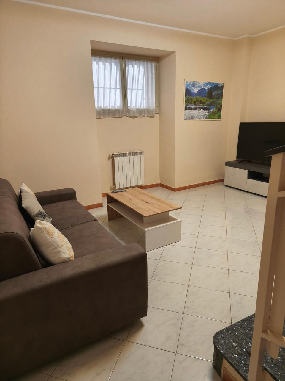 Cibali rooms House in Catania