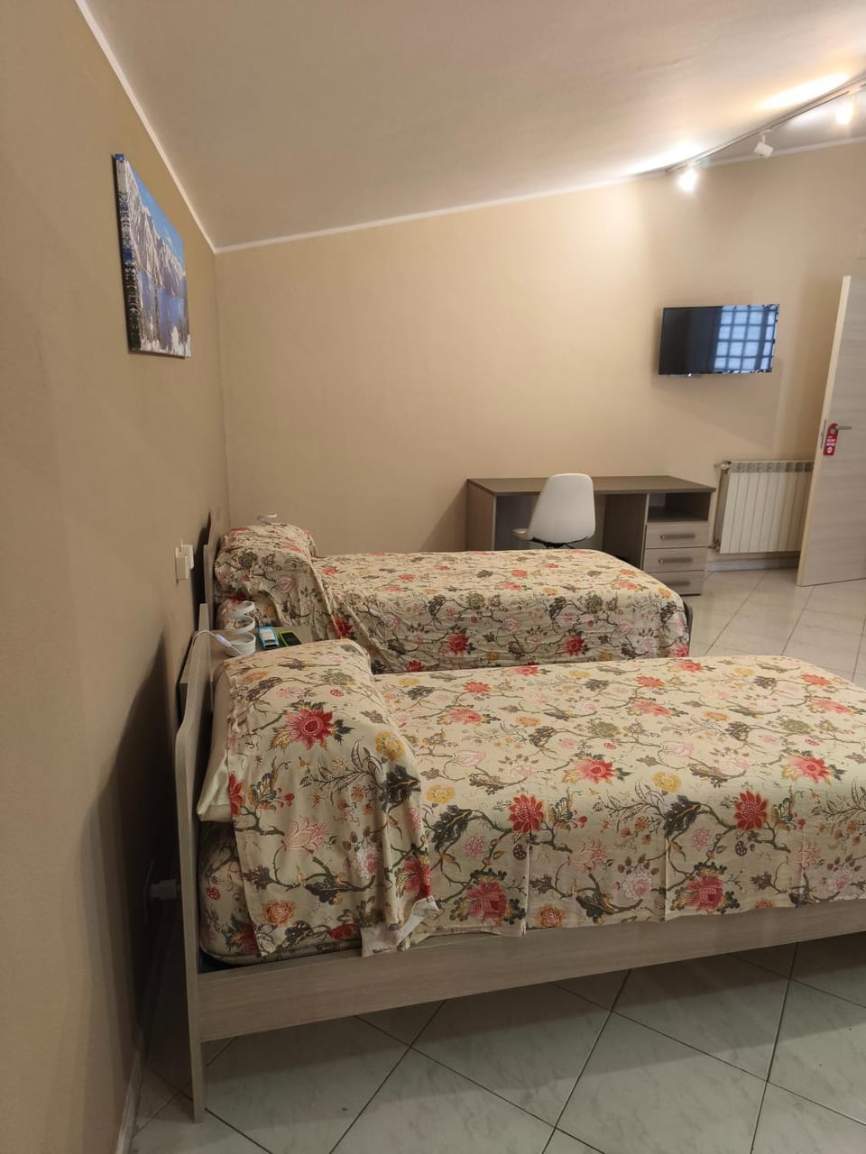 Cibali rooms House in Catania