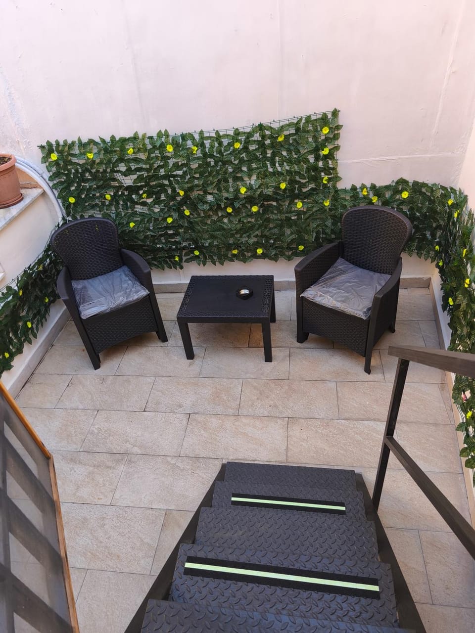 Cibali rooms House in Catania