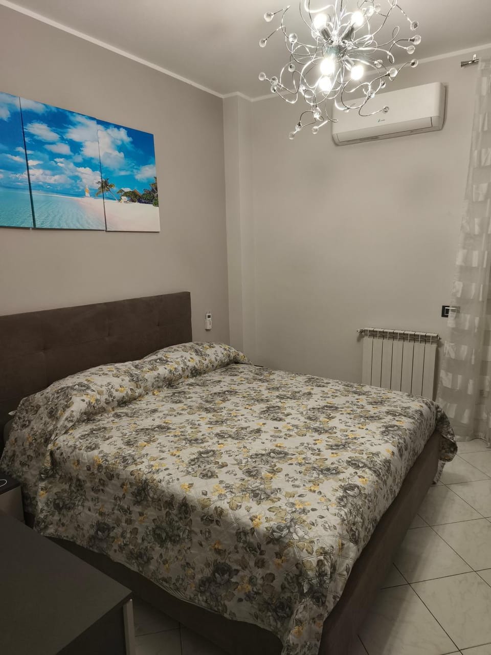 Cibali rooms House in Catania