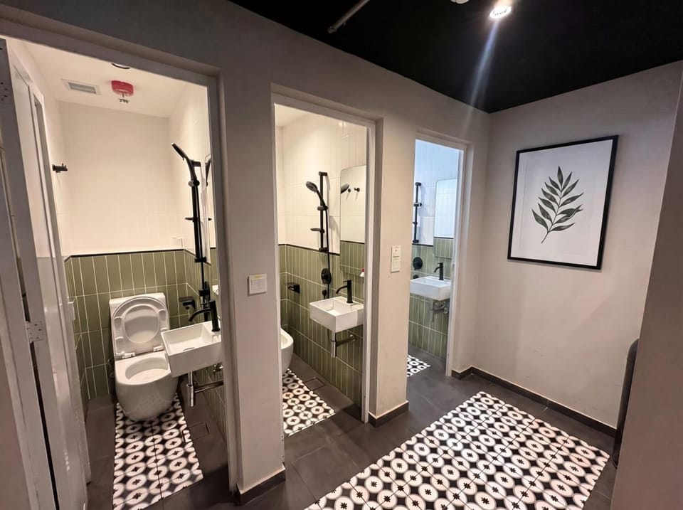 Straits Heritage Hostel Hostel in Singapore