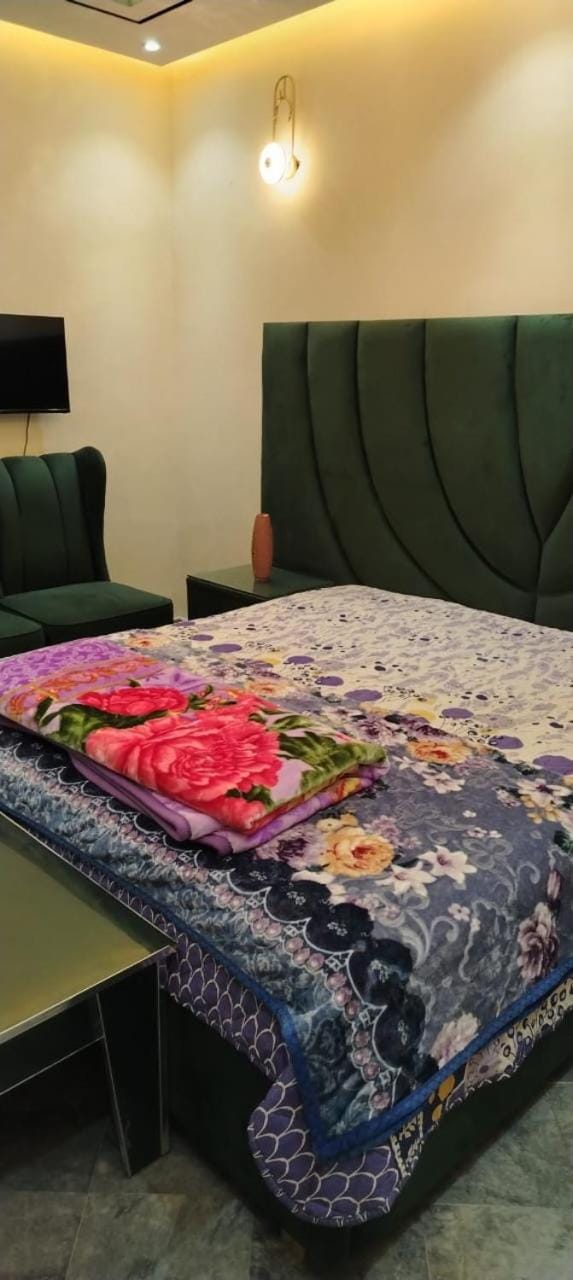 The Guest Nest Bed and Breakfast in Lahore